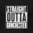Straight outta gunchester