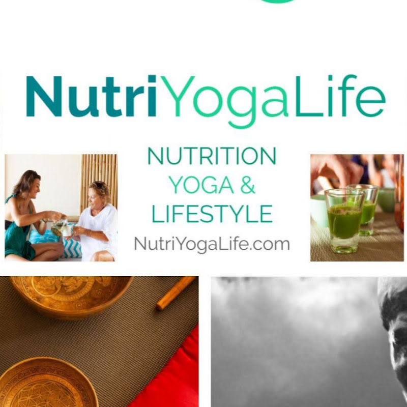 Nutri Yoga Life