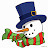 Sno Man
