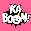 What could KABOOM! buy with $490.29 thousand?