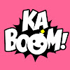 What could KABOOM! buy with $490.3 thousand?