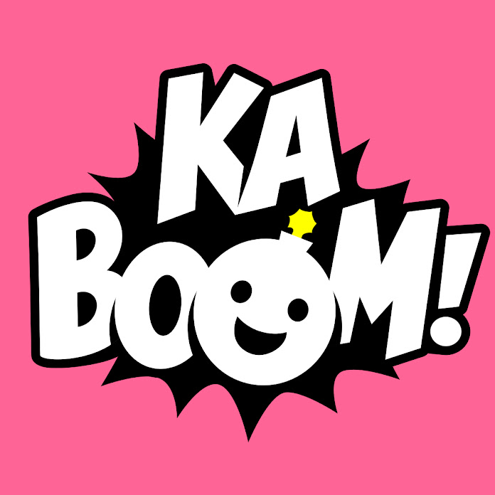 KABOOM! Net Worth & Earnings (2025)