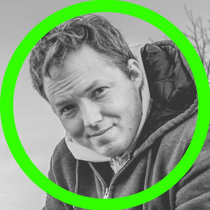 Benjamin Sahlstrom Net Worth & Earnings (2026)