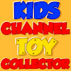 What could Kids Channel Toy Collector - Fun Learning Videos buy with $100 thousand?