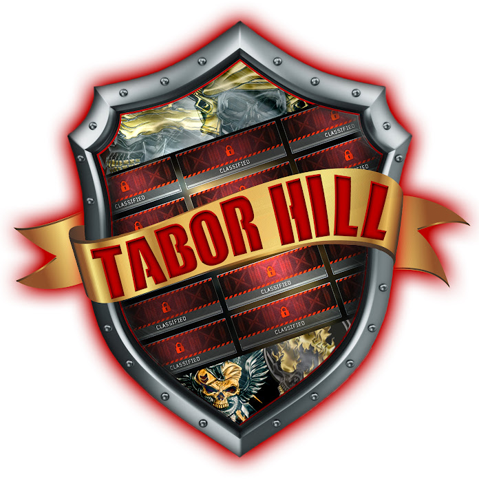 Tabor Hill Net Worth & Earnings (2024)