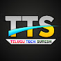 Telugu Tech Suresh