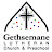 YouTube profile photo of Gethsemane Lutheran