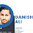 Danish Ali