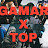 GAMAR X TOP