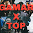 GAMAR X TOP
