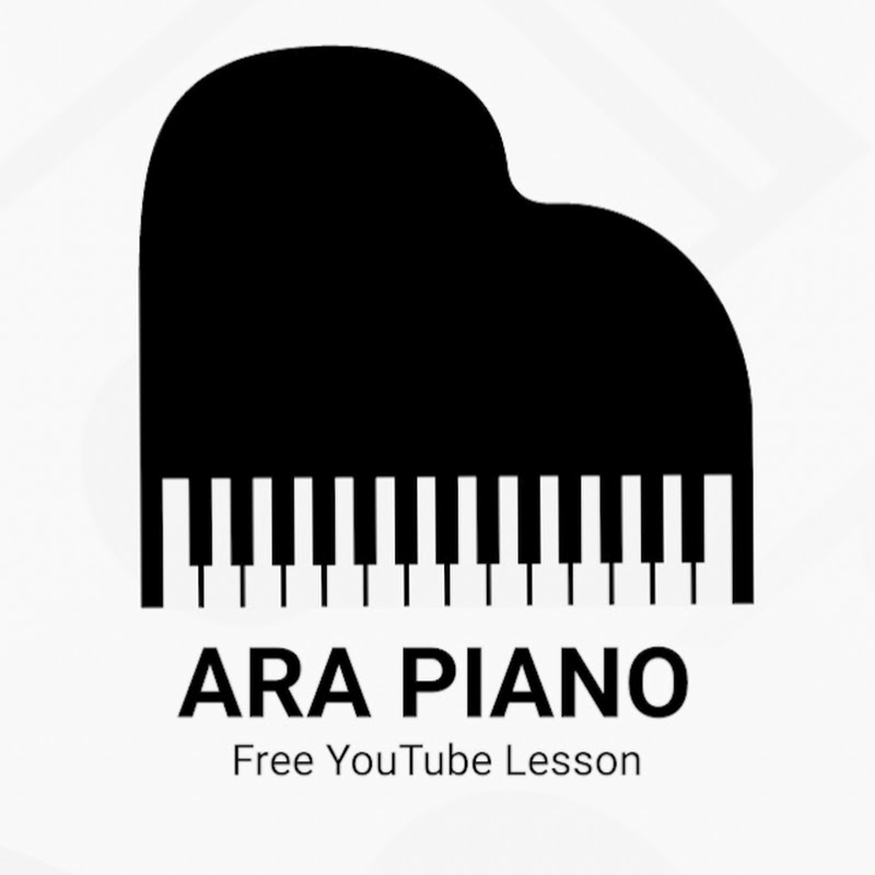 ARA PIANO / Kazumasa Aramoto