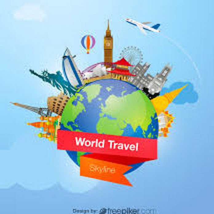 World Travel Rafhat Net Worth & Earnings (2024)