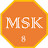 MSK 8