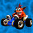 Crash Bandicoot