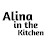 Alina in the Kitchen