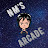 NMS Arcade