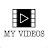 MY VIDEOS