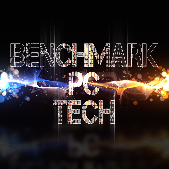 Benchmark PC Tech Net Worth & Earnings (2024)