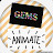 Gems Animate