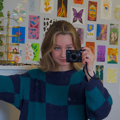 Thumbnail of related channel