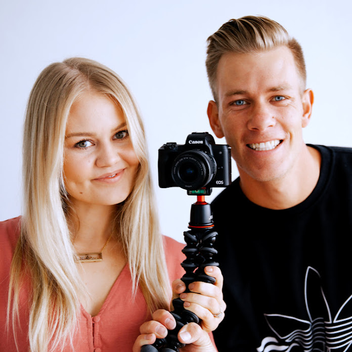 DELLA VLOGS Net Worth & Earnings (2025)