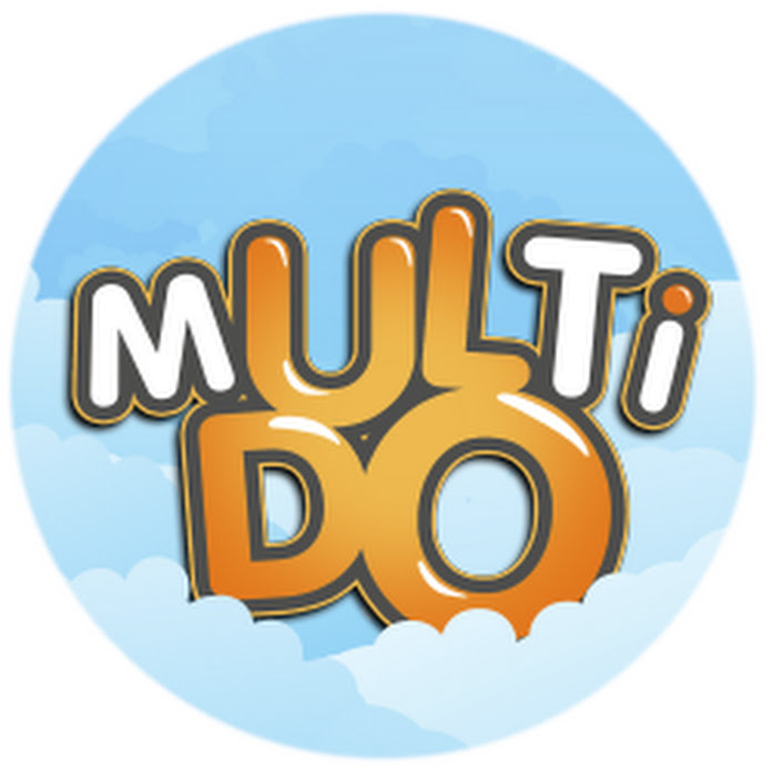 Multi DO Net Worth & Earnings (2026)