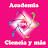 @AcademiaCienciaymas