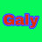 Galy Dz