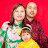 Vu_Boisson Family - Canada