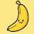 im a banana