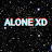 ALONE XD