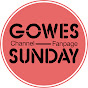 Gowes Sunday channel logo