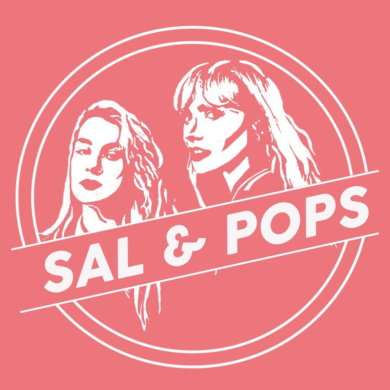 Sal & Pops
