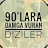 90  lara Damga Vuran Diziler