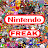 NintendoFreak/Wii Controller