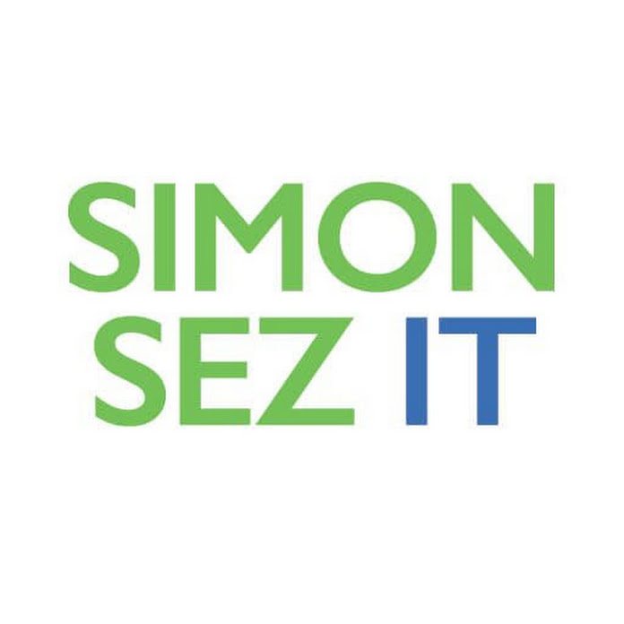 Simon Sez IT Net Worth & Earnings (2025)