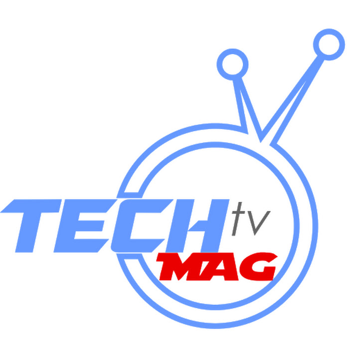 TechMag TV Net Worth & Earnings (2024)