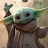 Baby Yoda