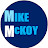 Mike McKoy
