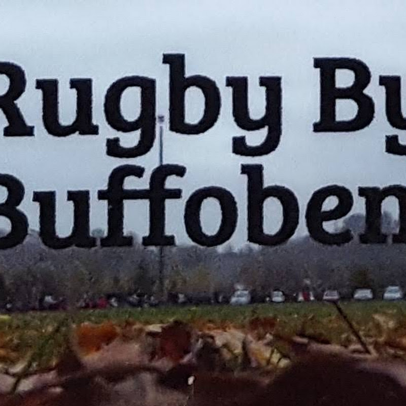 Rugby By Buffoben