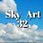 sky art 32