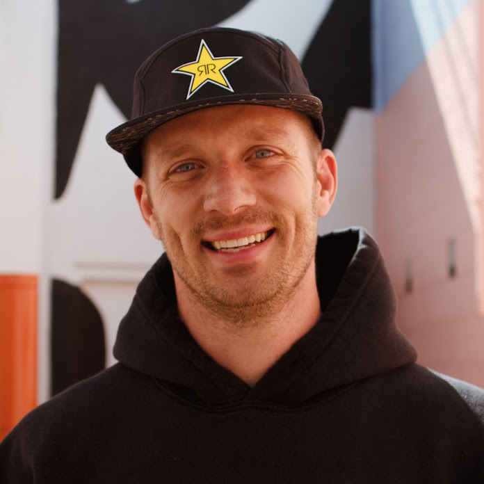 RyanTuerck Net Worth & Earnings (2026)