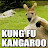Kangaroo Kung Fu