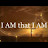 I am that i am