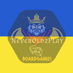 NeverOld 2Play