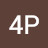 4P