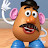 MR Potato