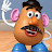 MR Potato