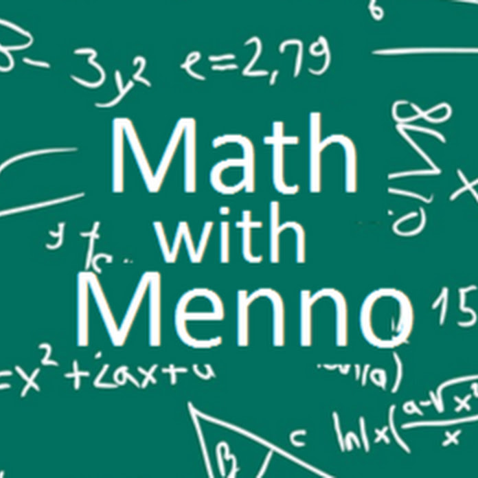 Math with Menno Net Worth & Earnings (2024)