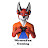 Nirusu Fox Gaming